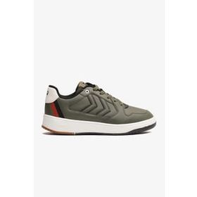 Hummel 900342-6119 Tigra Haki Unisex Spor Ayakkabı