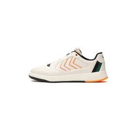 Hummel 900342-6119 Tigra Krem Unisex Spor Ayakkabı