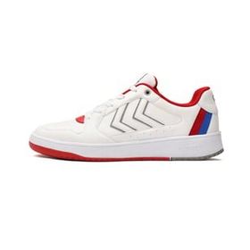 Hummel 900342-9134 Tigra Beyaz Unisex Spor Ayakkabı