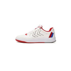 Hummel 900342-9134 Tigra Beyaz Unisex Spor Ayakkabı