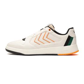 Hummel 900342-9806 Tigra Beyaz Unisex Spor Ayakkabı