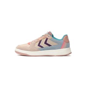 Hummel 900343-9836 Bej Unisex Sneaker Ayakkabı