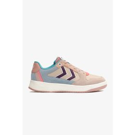 Hummel 900343-9836 Bej Unisex Sneaker Ayakkabı