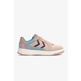 Hummel 900343-9836 Bej Unisex Sneaker Ayakkabı