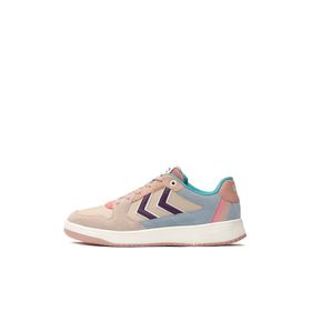 Hummel 900343-9836 Bej Unisex Sneaker Ayakkabı