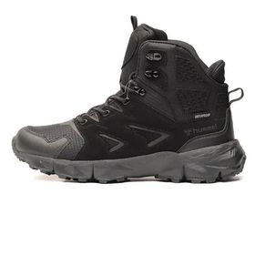 Hummel 900346-2042 X-Ray Siyah Erkek Bot
