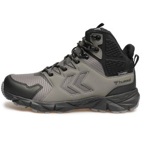 Hummel 900346-2075 X-Ray Gri Unisex Outdoor Ayakkabı