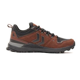 Hummel 900350-1319 Kahve Combo Erkek Spor Ayakkabı