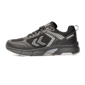 Hummel 900362-2042 Pera Siyah Unisex Spor Ayakkabı