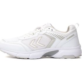 Hummel 900362-9001 Beyaz Unisex Sneaker Ayakkabı