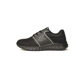 Hummel 900365-2042 Siyah Ratum Kadın Spor Ayakkabı