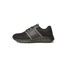 Hummel 900365-2042 Siyah Ratum Kadın Spor Ayakkabı
