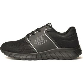 Hummel 900365-2042 Siyah Ratum Kadın Spor Ayakkabı