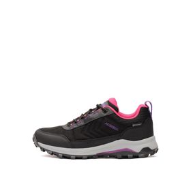 Hummel 900375-1033 Lemos Siyah Kadın Outdoor Ayakkabısı