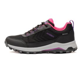 Hummel 900375-1033 Lemos Siyah Kadın Outdoor Ayakkabısı