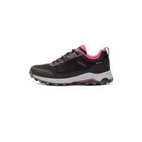 Hummel 900375-1033 Lemos Siyah Kadın Outdoor Ayakkabısı