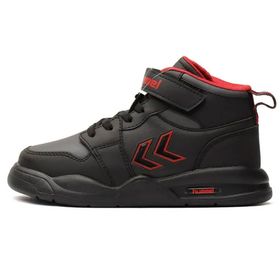 Hummel 900380-2025 Dragon Siyah Erkek Çocuk Spor Ayakkabı