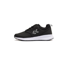 Hummel 900389-2001 Hml Huber Siyah Unisex Spor Ayakkabı