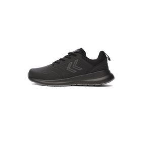 Hummel 900389-2001 Hml Huber Siyah Unisex Spor Ayakkabı