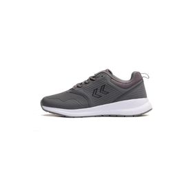 Hummel 900389-2267 Antrasit Erkek Spor Ayakkabı