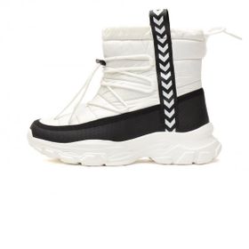Hummel 900399-9001 Beyaz Hermosa Kadın Outdoor Kadın Ayakkabı ve Bot