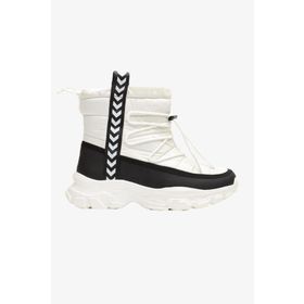 Hummel 900399-9001 Beyaz Hermosa Kadın Outdoor Kadın Ayakkabı ve Bot
