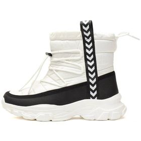 Hummel 900399-9001 Beyaz Hermosa Kadın Outdoor Kadın Ayakkabı ve Bot
