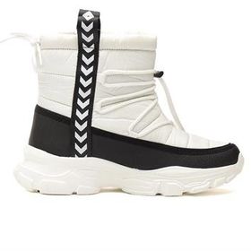 Hummel 900399-9001 Beyaz Hermosa Kadın Outdoor Kadın Ayakkabı ve Bot