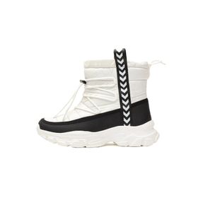 Hummel 900399-9001 Beyaz Hermosa Kadın Outdoor Kadın Ayakkabı ve Bot