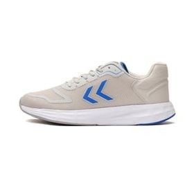 Hummel 900403-1100 Cronic Gri Training Erkek Ayakkabı