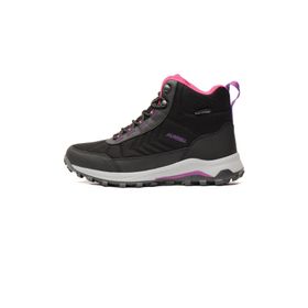 Hummel 900407-1033 Lemos High Kadın Outdoor Ayakkabı