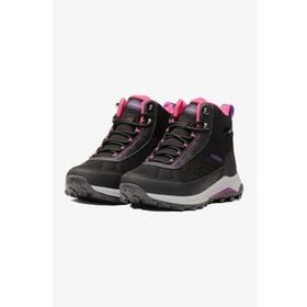Hummel 900407-1033 Lemos High Siyah Outdoor Kadın Ayakkabı ve Bot