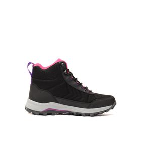 Hummel 900407-1033 Lemos High Siyah Outdoor Kadın Ayakkabı ve Bot