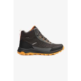 Hummel 900407-2594 Siyah Outdoor Ayakkabı