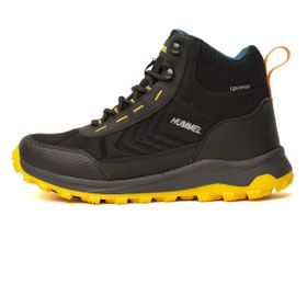 Hummel 900407-2594 Siyah Outdoor Ayakkabı