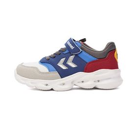 Hummel 900427-9253 Jung JR Beyaz Çocuk Spor Ayakkabı