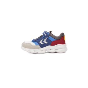 Hummel 900427-9253 Jung JR Beyaz Çocuk Spor Ayakkabı