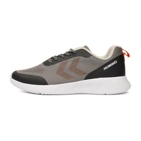 Hummel 900434-1549 HML Mipel Gri Erkek Training Ayakkabısı
