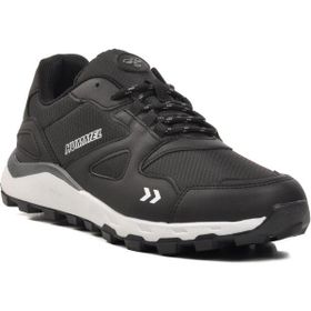 Hummel 900442-2001 HML Agnes Siyah Erkek Outdoor Ayakkabı