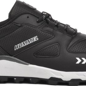 Hummel 900442-2001 HML Agnes Siyah Erkek Outdoor Ayakkabı