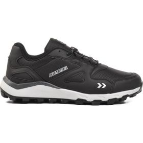 Hummel 900442-2001 HML Agnes Siyah Erkek Outdoor Ayakkabı