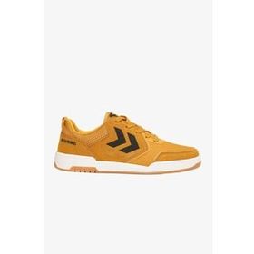 Hummel 900458-4049 Sarı Unisex Sneaker