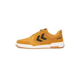 Hummel 900458-4049 Sarı Unisex Sneaker