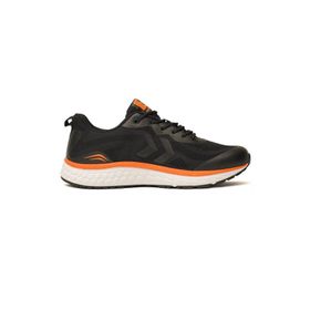 Hummel 900460-2001 Siyah Alovan Erkek Spor Ayakkabı