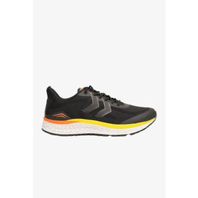 Hummel 900460-2001 Siyah Alovan Erkek Spor Ayakkabı