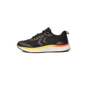 Hummel 900460-2001 Siyah Alovan Erkek Spor Ayakkabı