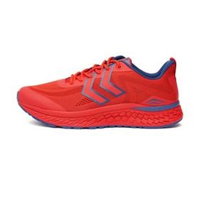 Hummel 900460-3425 Alovan Kırmızı Unisex Spor Ayakkabı
