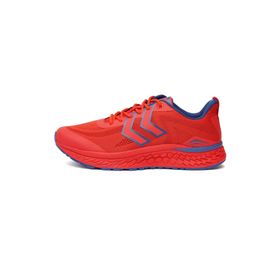 Hummel 900460-3425 Alovan Kırmızı Unisex Spor Ayakkabı