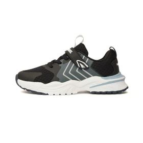 Hummel 900469-2001 Malone JR Siyah Çocuk Spor Ayakkabı