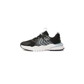 Hummel 900469-2001 Malone JR Siyah Çocuk Spor Ayakkabı